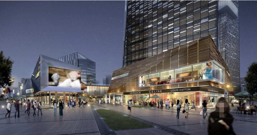 大型商業(yè)綜合體消防安全管理示范單位建設(shè)標(biāo)準(zhǔn)與實(shí)踐指南