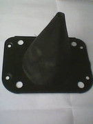 河北清河明丞橡膠制品廠 橡膠防塵套的專業(yè)制造者